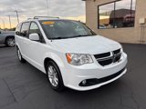 Used 2019 Dodge Grand Caravan SXT image 3
