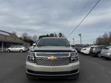 Used 2015 Chevrolet Tahoe LT image 3