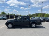 Used 2019 Nissan Frontier SV image 4