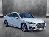Used 2020 Audi A4 2.0T Premium Plus w/ Premium Plus Package image 3