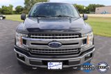 Used 2018 Ford F150 XLT w/ Equipment Group 302A Luxury image 5
