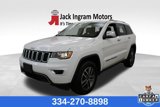 Used 2022 Jeep Grand Cherokee Limited image 2