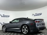 Used 2011 Chevrolet Camaro SS w/ RS Package image 5