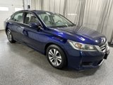 Used 2013 Honda Accord LX image 3