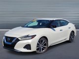Used 2020 Nissan Maxima 3.5 S image 1