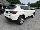 Used 2018 Jeep Compass Latitude w/ Cold Weather Group image 6