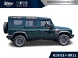 New 2025 INEOS Grenadier Fieldmaster Edition image 4