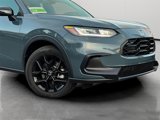 New 2025 Honda HR-V Sport image 2