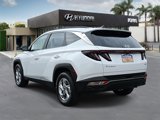 Used 2022 Hyundai Tucson SEL w/ Cargo Package image 5