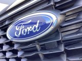 New 2025 Ford Escape Active image 4