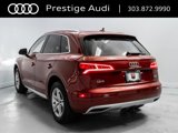 Used 2018 Audi Q5 2.0T Premium Plus w/ Premium Plus Package image 3