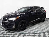 Used 2021 Acura RDX FWD w/ Advance Package image 2