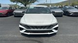 New 2025 Hyundai Elantra Sport image 2