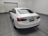 Used 2023 Chevrolet Malibu LT w/ Driver Confidence Package image 5