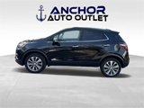 Used 2018 Buick Encore Preferred image 4