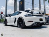 Used 2023 Porsche 718 Cayman GT4 RS image 3