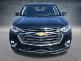 Used 2020 Chevrolet Traverse LT image 3