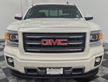 Used 2015 GMC Sierra 1500 SLT image 2