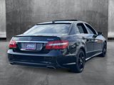 Used 2013 Mercedes-Benz E 550 4MATIC Sedan image 5