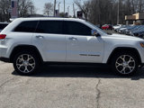 Used 2015 Jeep Grand Cherokee Limited image 6