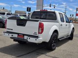 Used 2021 Nissan Frontier SV w/ Midnight Edition Floor Mats image 3