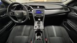 Used 2018 Honda Civic LX image 4