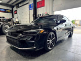 Used 2024 Honda Civic Touring image 2