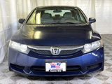 Used 2009 Honda Civic LX image 2