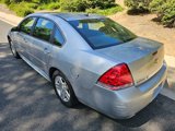 Used 2013 Chevrolet Impala LT w/ LT Sunroof Package image 5