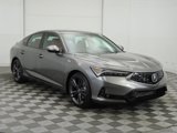 New 2025 Acura Integra A-Spec image 3