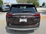 Used 2020 INFINITI QX50 Luxe w/ Navigation Package image 4