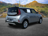 Certified 2023 Kia Soul LX w/ LX Technology Package image 4