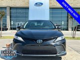 Used 2023 Toyota Camry XLE image 2