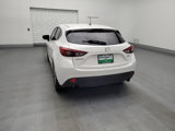 Used 2014 MAZDA MAZDA3 i Touring image 6