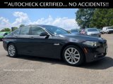 Used 2016 BMW 535i xDrive Sedan image 2