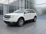Used 2010 Lincoln MKX 2WD image 4