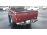 Used 2007 GMC Canyon SLE w/ Power Convenience Package image 4