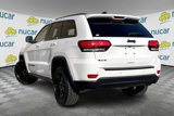 Used 2018 Jeep Grand Cherokee Laredo image 4