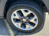 Used 2020 Jeep Compass Limited image 5