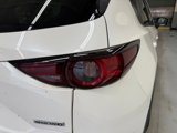 Used 2021 MAZDA CX-5 Touring w/ Touring Preferred SV Package image 4