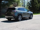 Used 2019 Jeep Cherokee Limited image 3