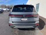 New 2025 Volkswagen Taos SE image 4