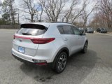 Used 2021 Kia Sportage EX w/ EX Technology Package image 5