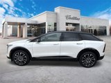 New 2025 Cadillac Optiq Sport 1 w/ LPO, Floor Liner Package image 6