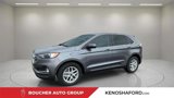 Certified 2022 Ford Edge SEL w/ Convenience Package image 2