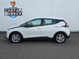 Certified 2023 Chevrolet Bolt LT w/ Driver Confidence Package image 2
