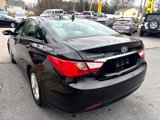 Used 2011 Hyundai Sonata GLS w/ Popular Equipment Pkg 2 image 3