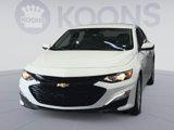 Used 2023 Chevrolet Malibu LT image 4