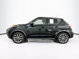 Used 2017 Nissan Juke SV image 4