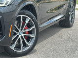 Used 2022 BMW X4 xDrive30i image 3